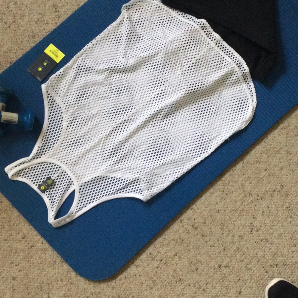 Xxersion work out gear..